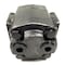 Heavy Motions HM P21 A 646 JE AL20 25, 2ft GEAR, 17 GAL, 1ft ORB rear ports, 1-1/4ft ORB side ports H2B6B14SG21DI - alternate 3